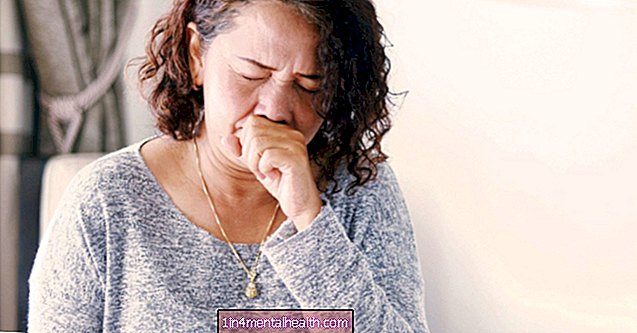 Вологий кашель: Що знати - copd