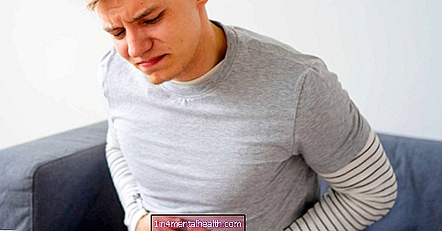 Mitä ovat gastriitti ja pohjukaissuolitulehdus? - crohns - ibd