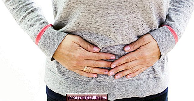 Wat zijn de tekenen van de ziekte van Crohn? - crohns - ibd