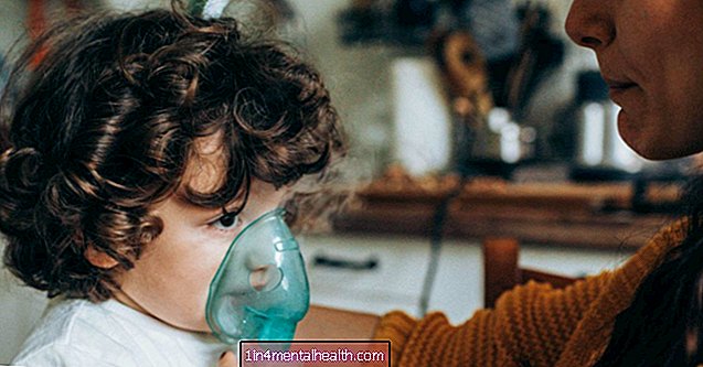 Apa yang perlu diketahui tentang fibrosis kistik pada anak-anak - fibrosis kistik