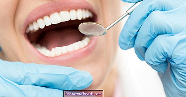 Může dutina způsobit špatnou chuť v ústech? - zubní lékařství