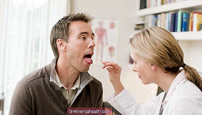 odontología - ¿Puede el microbioma de la lengua ayudar a diagnosticar el cáncer de páncreas?