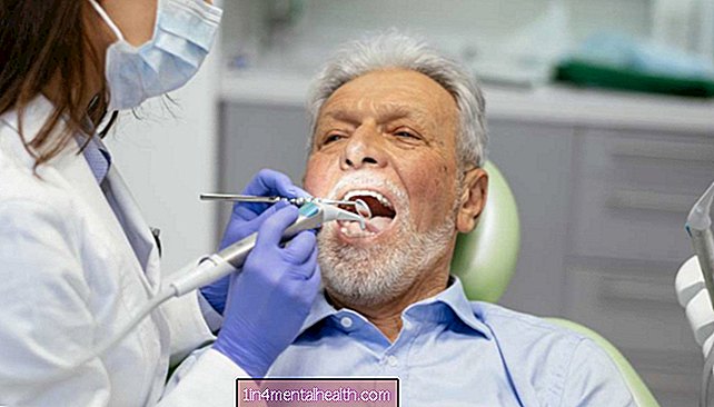 zobārstniecība - Vai slikta mutes dobuma veselība ietekmē smadzeņu darbību?