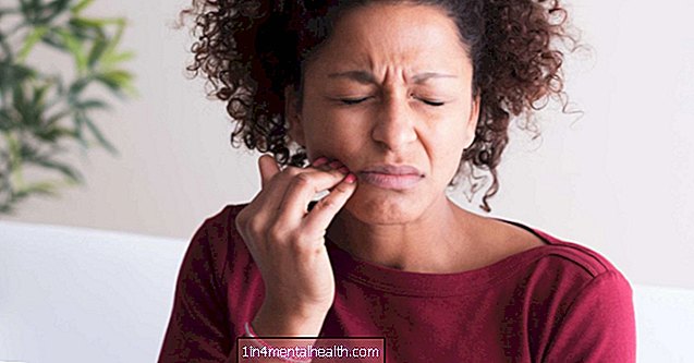 Todo lo que necesita saber sobre morderse las mejillas - odontología