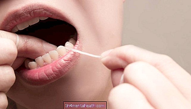 Diş ipi kullanmak toksik kimyasallara maruz kalmayı artırabilir