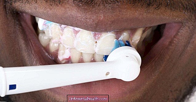Kodused ravimid tundlikele hammastele - hambaravi