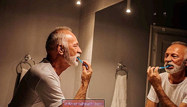 Kako lahko bolezen dlesni vodi do Alzheimerjeve bolezni - zobozdravstvo