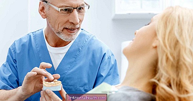 Сколько времени нужно, чтобы трансплантат десны зажил? - стоматология