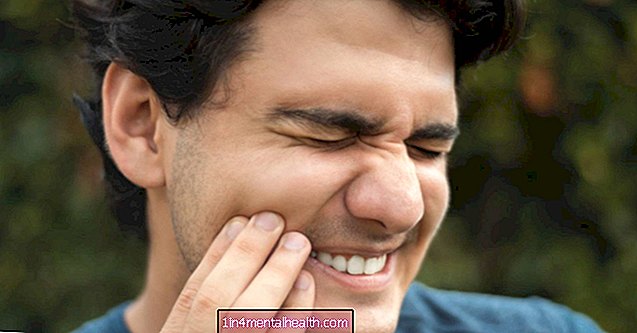Kuidas igemevalu kiiresti leevendada - hambaravi