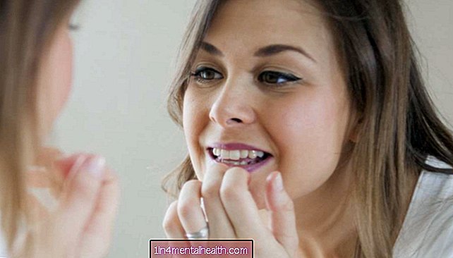 Kako zdraviti ohlapen zob pri odraslih