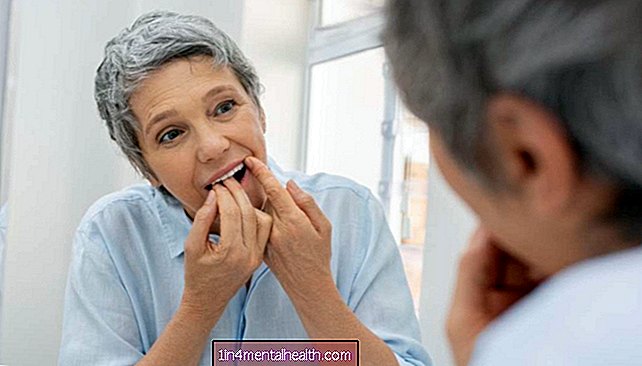 Исследование связывает тяжелое заболевание десен с повышенным риском деменции - стоматология