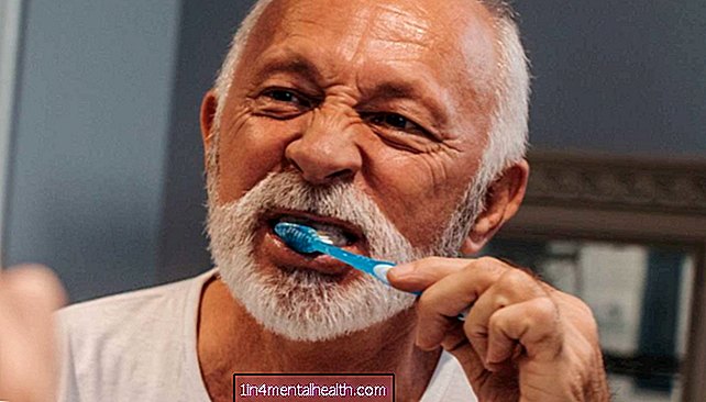Wat u moet doen om het tandvlees gezond te houden - tandheelkunde