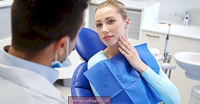 Что нужно знать об антибиотиках и зубных инфекциях - стоматология