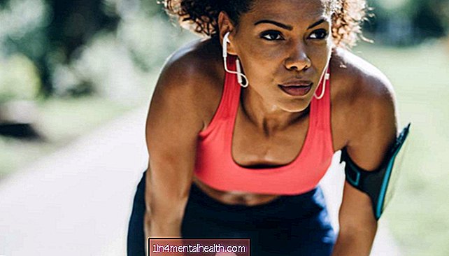 Депресія: фізичні вправи можуть зменшити симптоми, але не у жінок