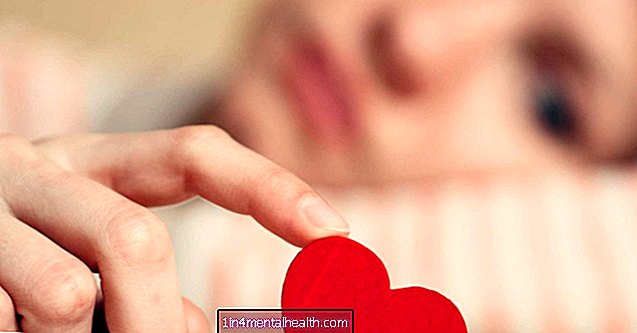 अवसाद असामान्य हृदय गति का जोखिम बढ़ा सकता है