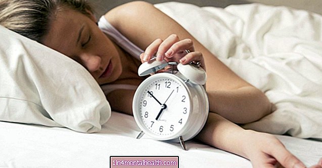 Thiếu ngủ có phải là nguyên nhân gây ra những suy nghĩ tiêu cực lặp đi lặp lại không?