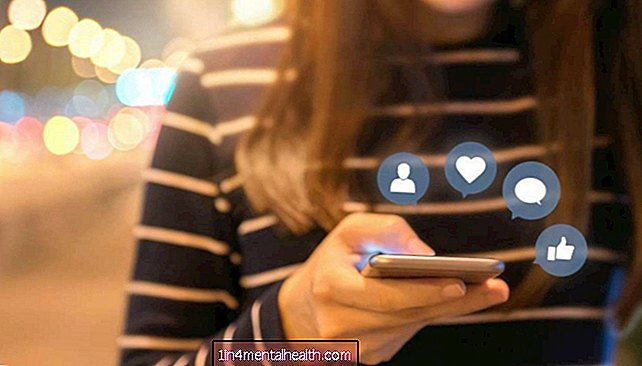 Nytt bevis för att sociala medier ökar ensamheten
