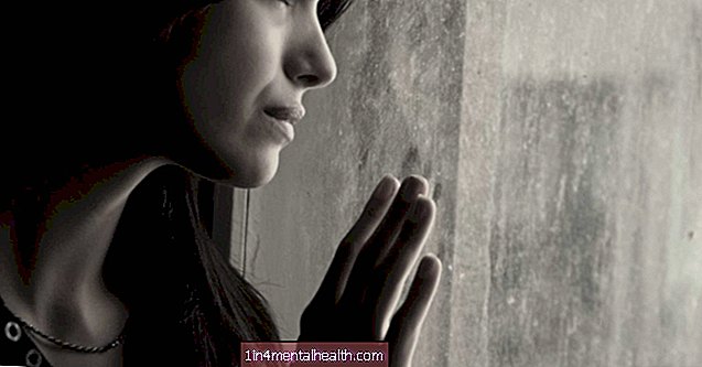 Depresión estacional: mujeres más afectadas que hombres - depresión