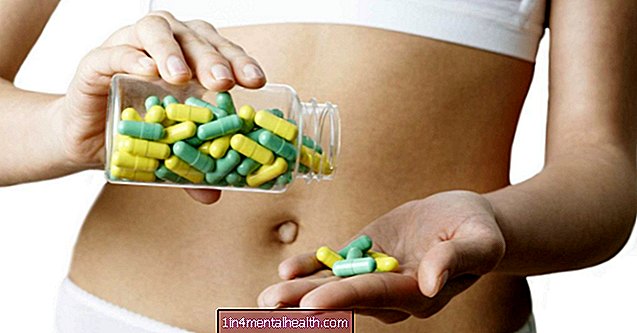 पेट में एसिड दवाओं के कारण अवसाद हो सकता है