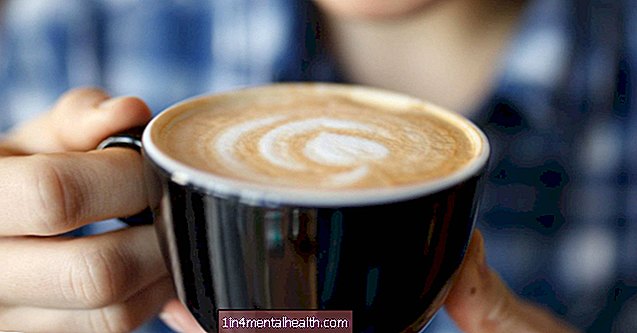 Hvilken virkning har koffein på depression?