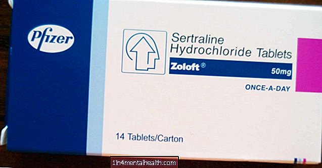 Apa yang perlu diketahui mengenai sertraline