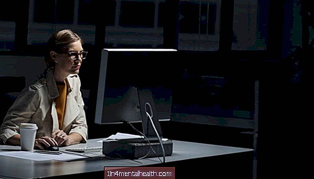 Bekerja berjam-jam meningkatkan risiko kemurungan pada wanita