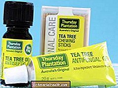 11 voordelen van tea tree olie