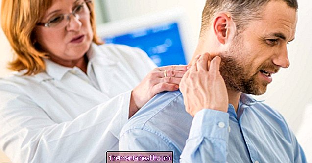 Причини і лікування чорної шиї - дерматологія