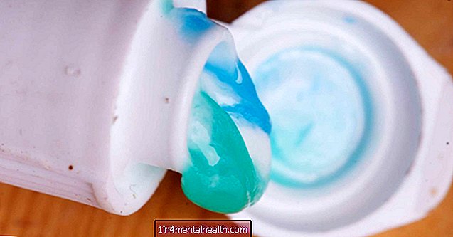 Funguje zubná pasta na pupienkoch? - dermatológia