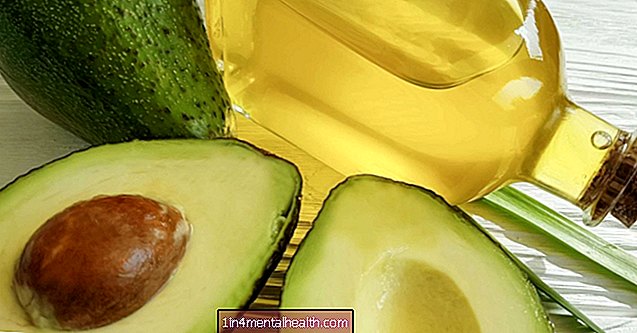 Åtta fördelar med avokadoolja för huden
