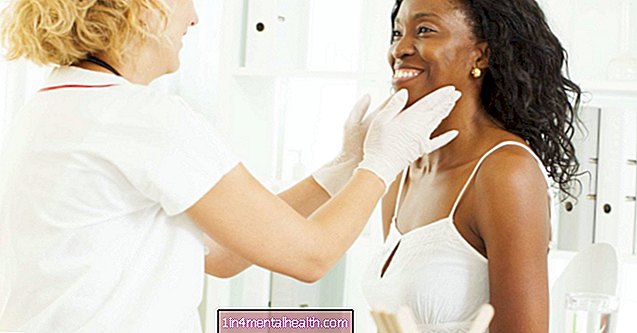 Fatti sul cancro della pelle nelle persone di colore - dermatologia