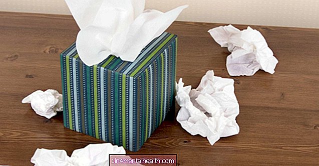 Gripni izpuščaj: vse, kar morate vedeti