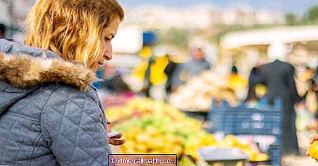 Bagaimana diet boleh mempengaruhi psoriasis?