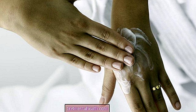 дерматологія - Як позбутися сухих рук?