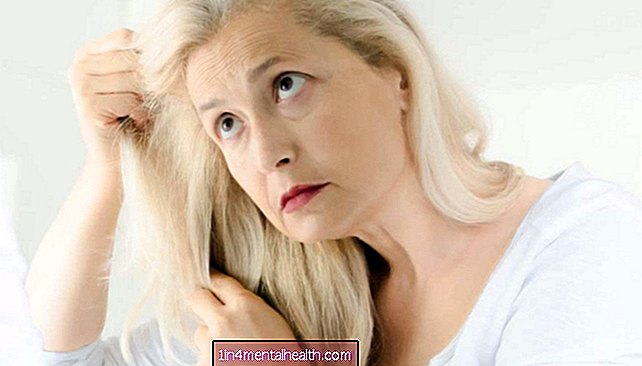 Adakah keguguran rambut adalah kesan sampingan dari Adderall?