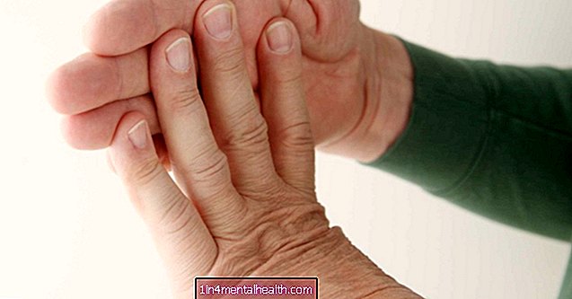 Psoriatická artritida: Co očekávat