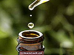 Deset výhod vitaminu E oleje