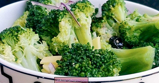Manfaat kesehatan dari brokoli - dermatologi