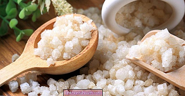 Kakšne so prednosti razstrupljanja soli Epsom?