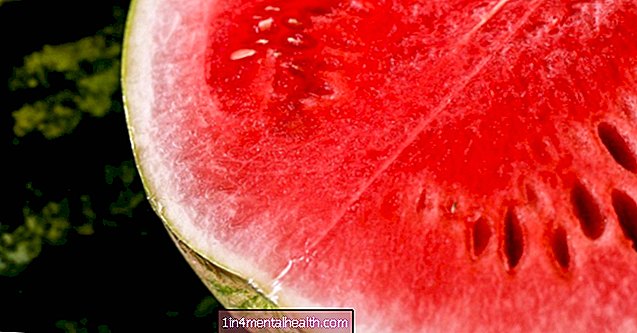 Hvad er de sundhedsmæssige fordele ved vandmelon?