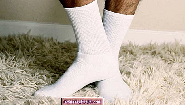 Mis põhjustab jalgade higistamist?