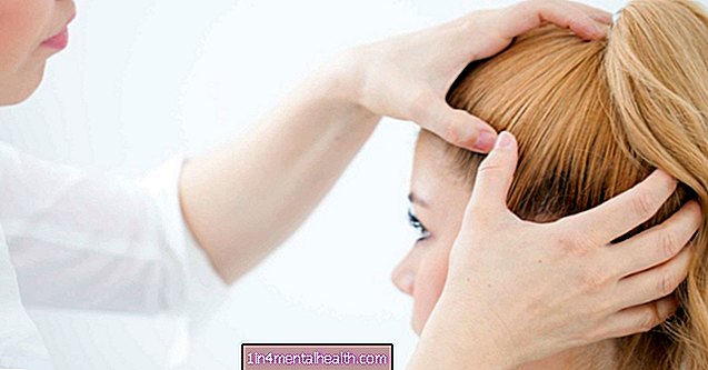 Что такое волосистая киста?
