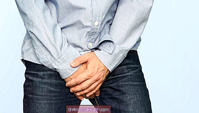 Cos'è l'eczema scrotale?
