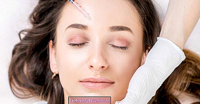 Hvad er forskellen mellem Botox og dermal fyldstoffer? - dermatologi