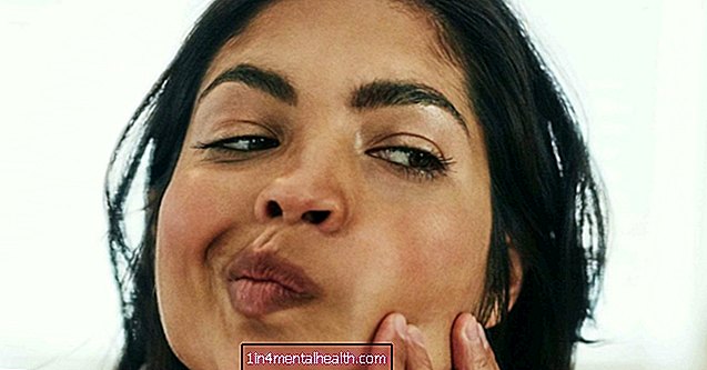 Hvad skal man vide om acne ansigtskort - dermatologi
