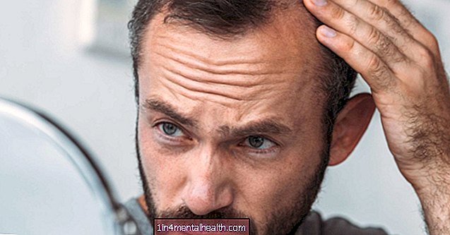 Co je třeba vědět o funkci štítné žlázy a vypadávání vlasů