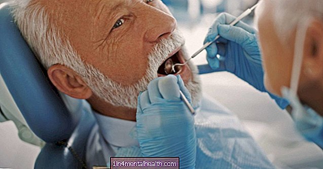 Co byste měli vědět o rakovině úst - dermatologie