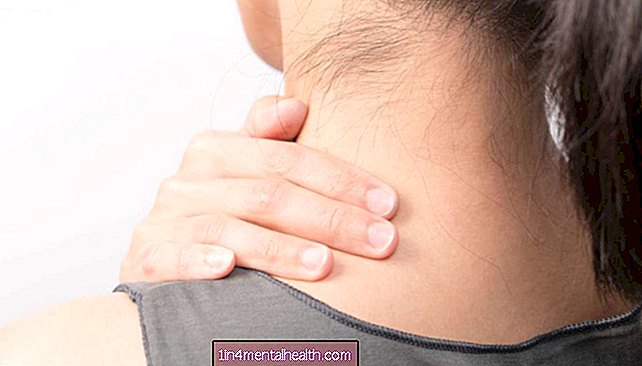 Perché c'è un brufolo sul collo? - dermatologia