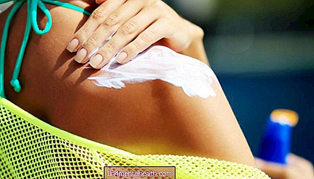 आपको सनस्क्रीन से कोई सुरक्षा नहीं मिलने की संभावना है - त्वचा विज्ञान
