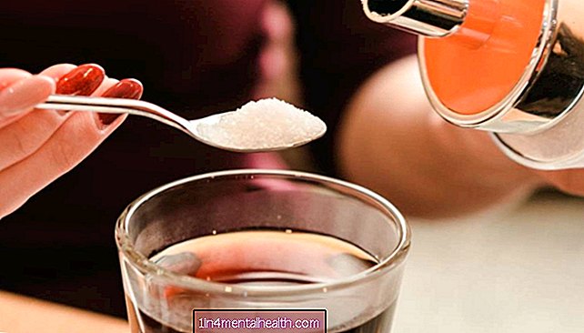 5 skäl till varför socker är dåligt för dig